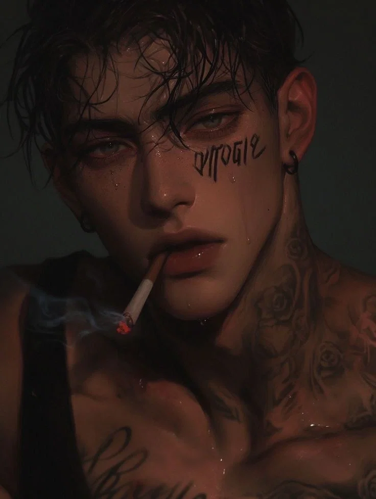 Ace | THE PANTHEON