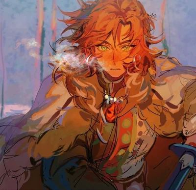 The Old Prince | Akhlut Kasaluak