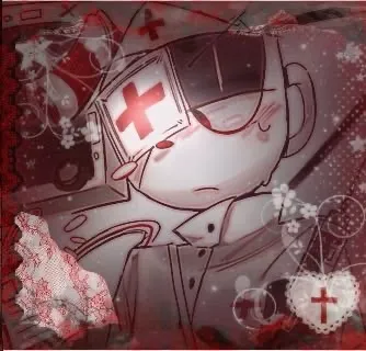 ♢ ; Cuphead -🩸Bloodclot au💉