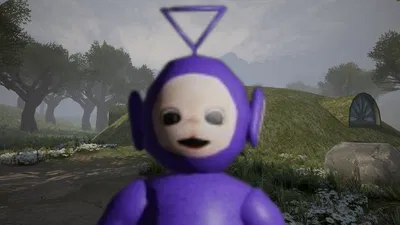 A very Winky Special 2: Electric Boogaloo