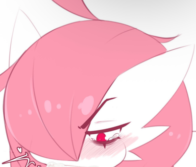Pink || Up From Frown Town ||