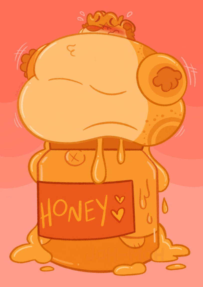 Honey Inflation/TF