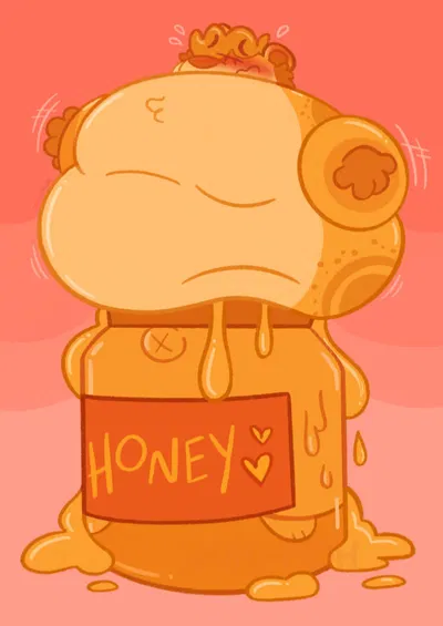 Honey Inflation/TF