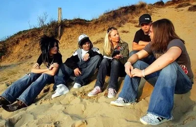 TOKIO HOTEL