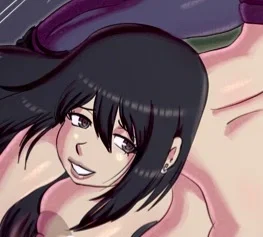 Naomi Misora | Blackmailed Agen