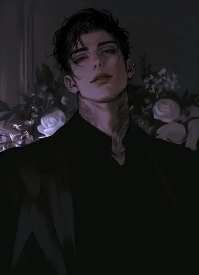 Maxime Orlando