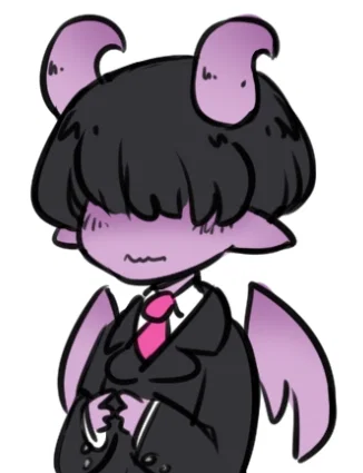 The Novice Incubus
