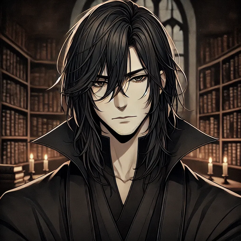 Severus Snape