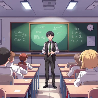Classroom   Lesson