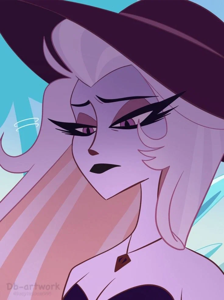Lilith Morningstar