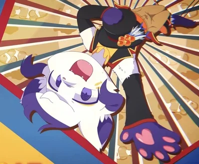 🎪 || Clownfish || {{YonKaGor}}
