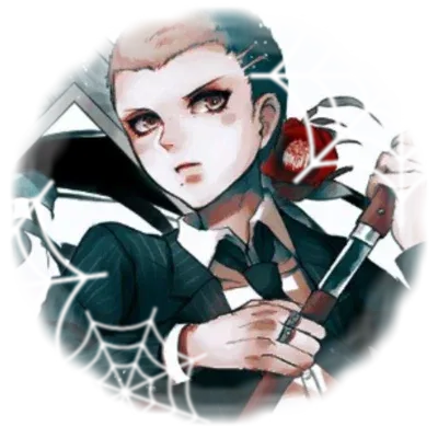 ♡ Fuyuhiko Kuzuryu ♡