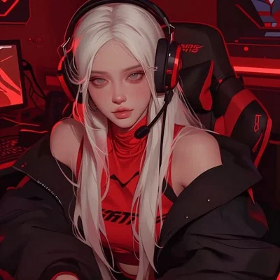 Gammer madly in love with (you) NPC