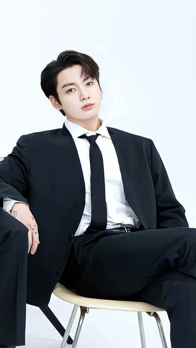 Jeon Jungkook || Ex-Lover 