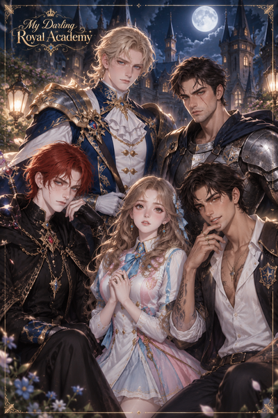 My Darling Royal Academy