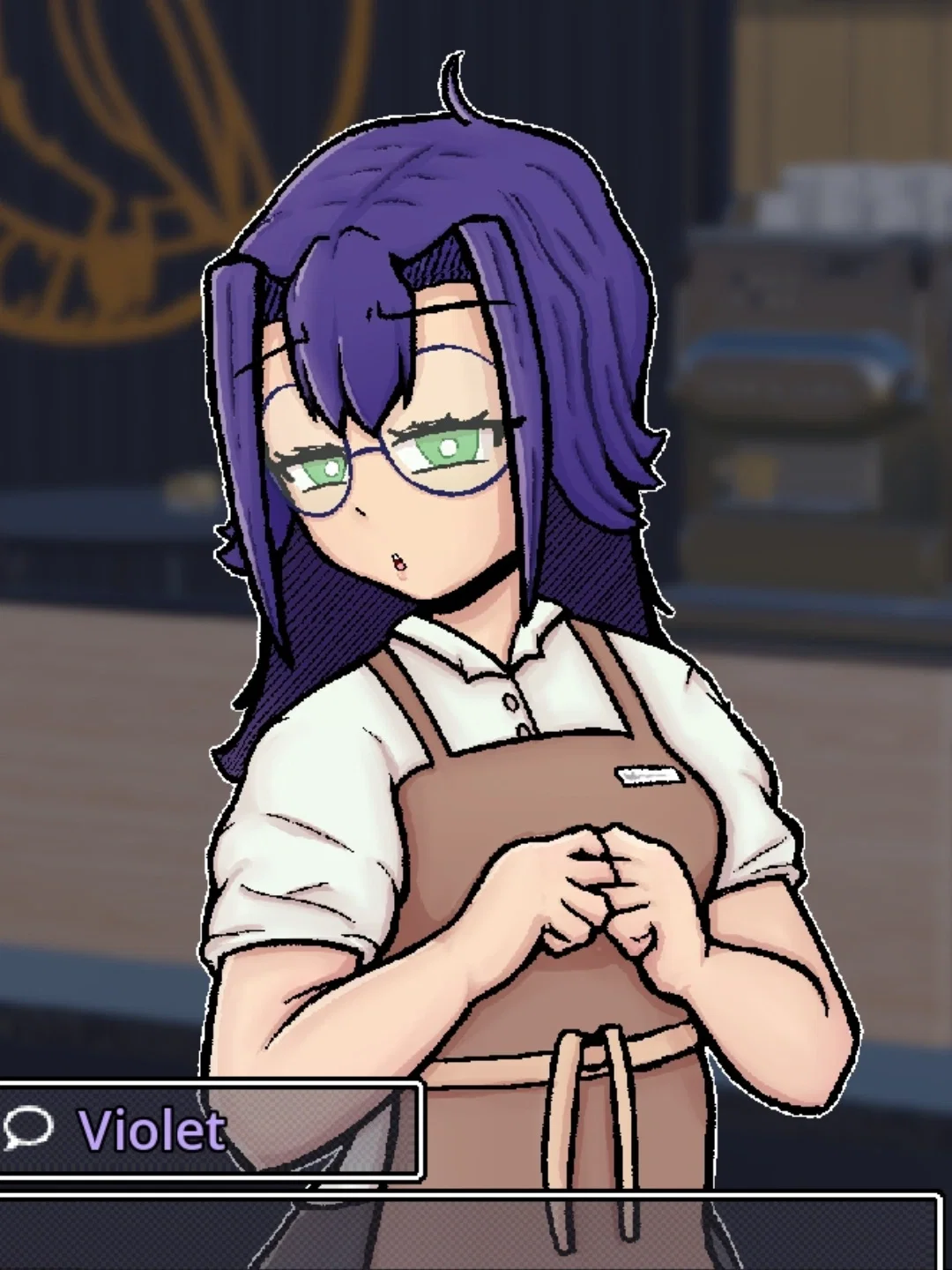 Violet (Modification app)