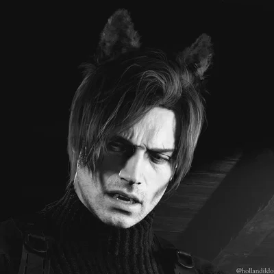 Leon Kennedy 
