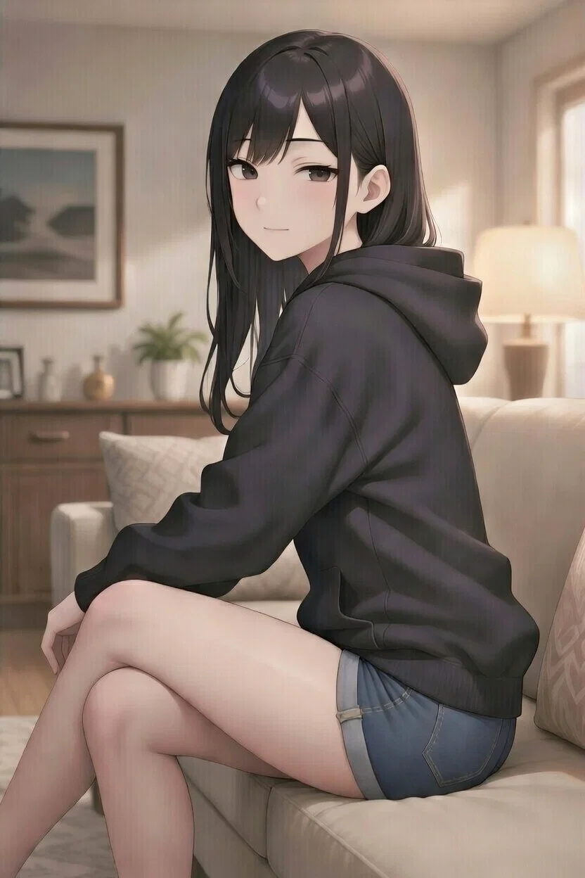 She's finally ready: your wife wants you to   her ass