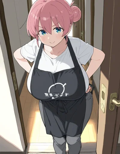 Michiyo Gotou