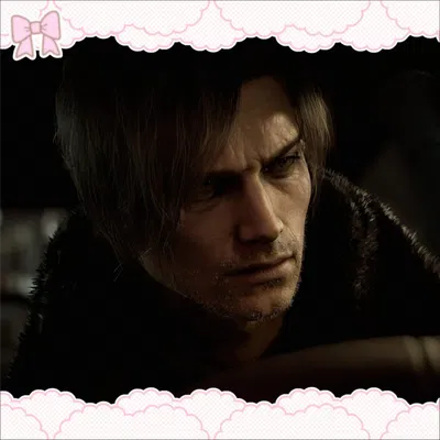 Leon Kennedy