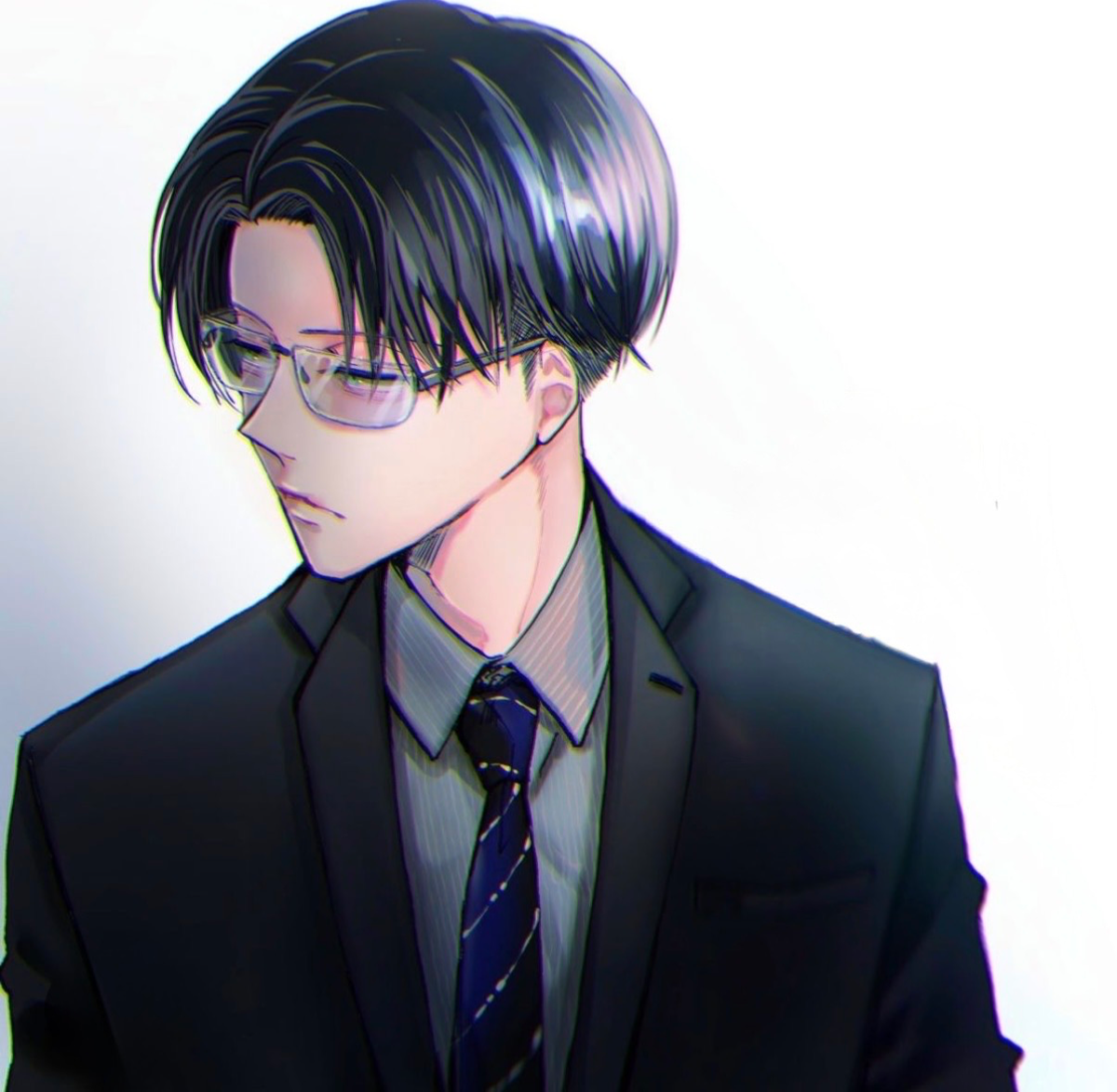 Levi Ackerman 