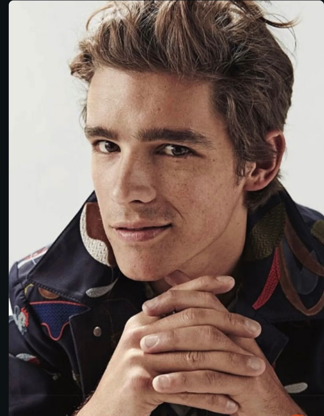 Brenton Thwaites