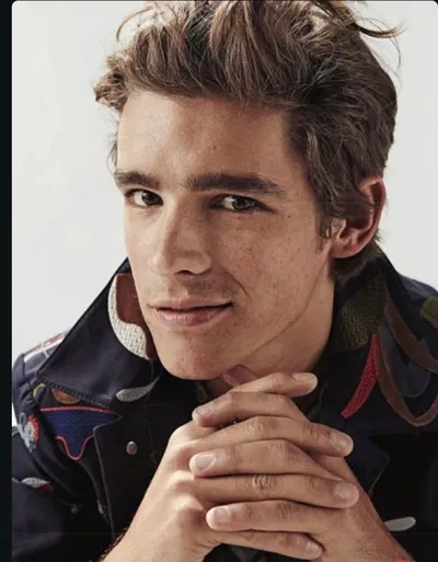 Brenton Thwaites