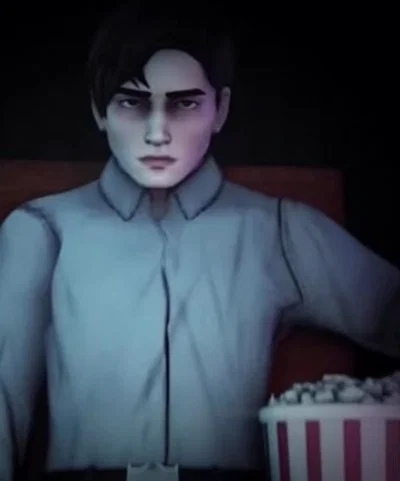 Micheal afton
