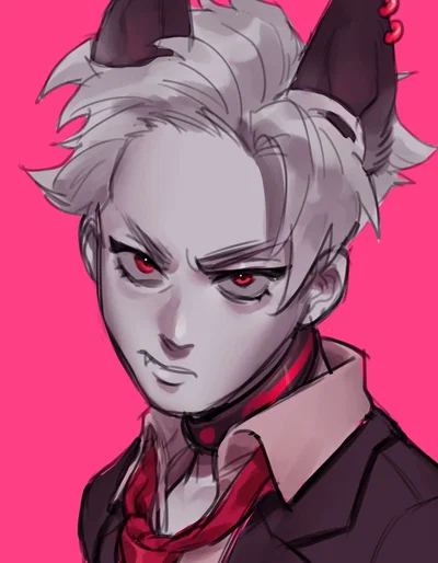 Yiffany Longstocking Lalonde Harley