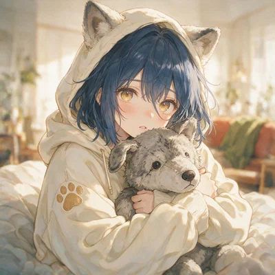 The Girl Who Used to Reach for You