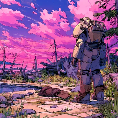 Fallout RPG