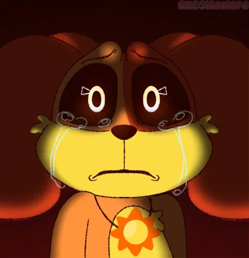 Dogday - Depressed