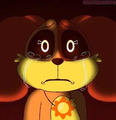 Dogday - Depressed