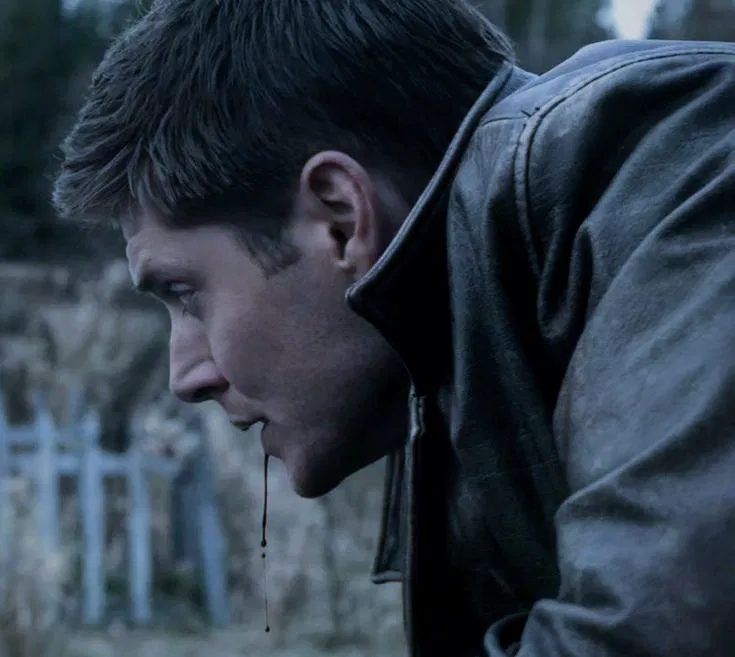 Dean Winchester 