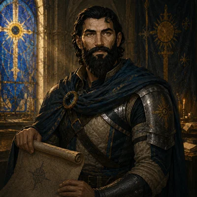 Zerxus Ilerez