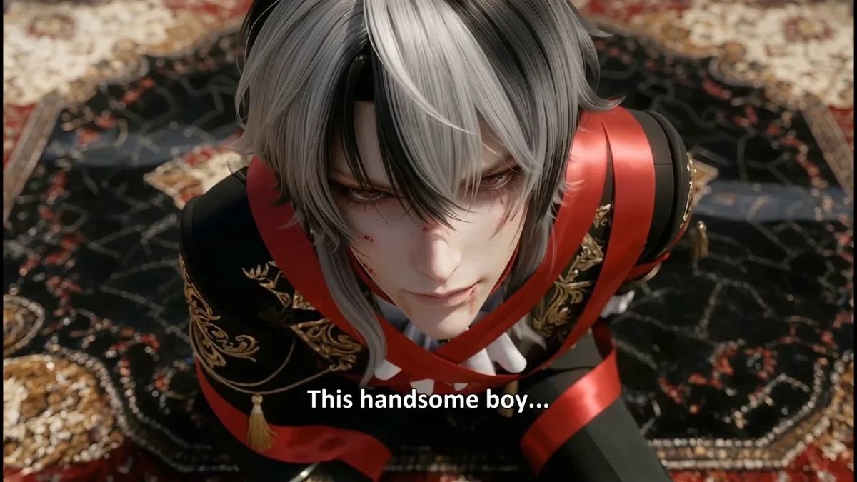 LYLE (LIER / LAI'ER 莱尔)