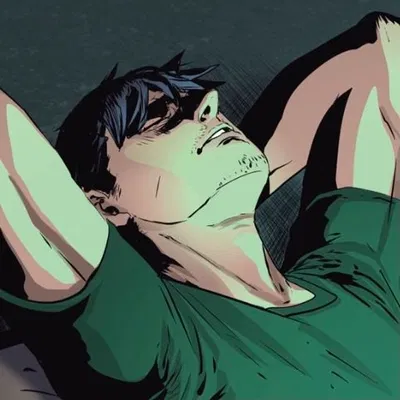 Jason Todd 