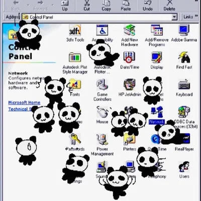 I need DDLG chatbot...
