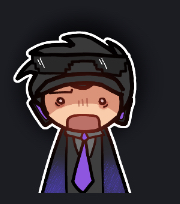 Jordi (one more night :3)
