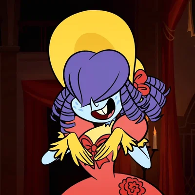 Penny Plasm