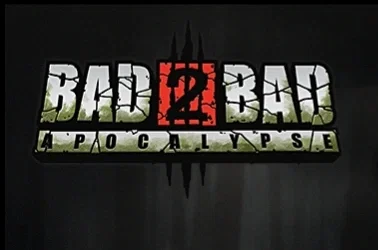 (🐾) BAD 2 BAD APOCALYPSE -•-{🕸}-•- Survival in a World Ravaged by Humals, Humans, and Wilders...