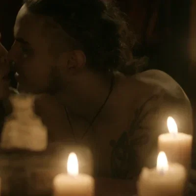 06 HVITSERK RAGNARSSON