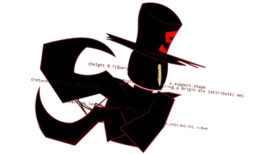 The Spectre -23 (SPAWN X SPECTRE)