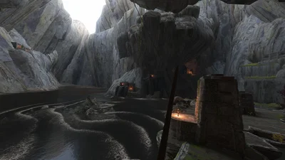 Adventurers of Khemenet