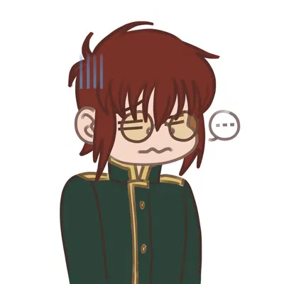 Lucas Matthew Robinson | HS OVA