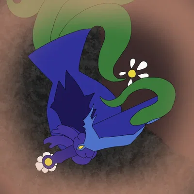 The Vascule Vase (Rovering Assault AU)