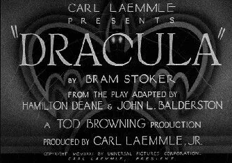 Dracula