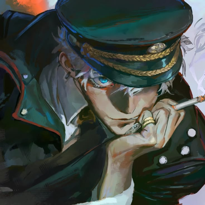 JJK MAFIA SERIES | Satoru Gojo