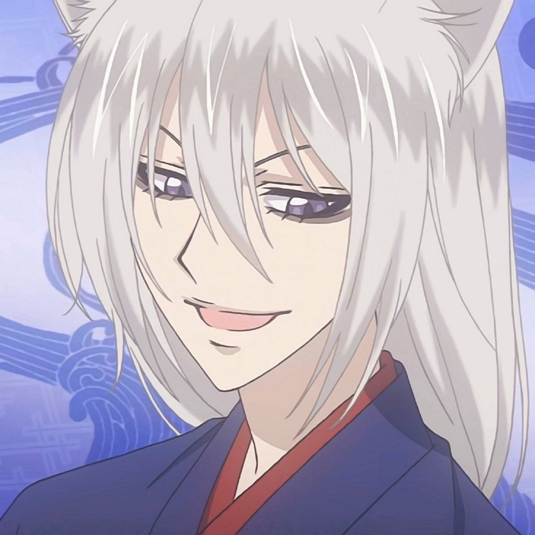 Tomoe ❀