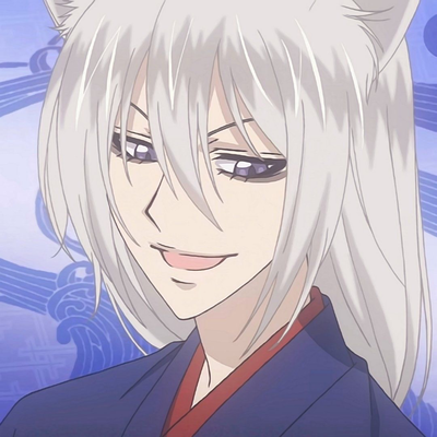 Tomoe ❀